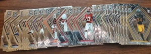 2021 Panini Chronicles Draft Picks Football Spectra You Pick Complete Your Set - Picture 1 of 1