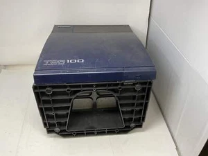 PANASONIC PHONE SYSTEM KX-TDA100 - PREOWNED - Picture 1 of 6