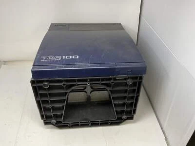 PANASONIC PHONE SYSTEM KX-TDA100 - PREOWNED - Image 1 of 4