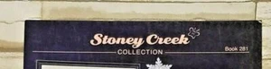 Stoney Creek Sie wählen gezählte Kreuzstichmuster Hefte Weihnachten - Bild 1 von 31