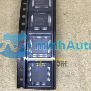 5 piezas ADAU1701JSTZ ADAU1701 IC AUDIO, PROC 2ADC/4DAC 48-LQFP original - Imagen 1 de 1