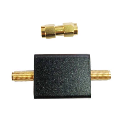 FM Trap 88-108MHz Broadcast FM Band-Stop Filter SMA Kurzwelle RF - Bild 1 von 4