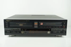 Pioneer PDR-W739 Compact Disc Recorder/Multi-CD Changer - Fully Tested & Working - Picture 1 of 16