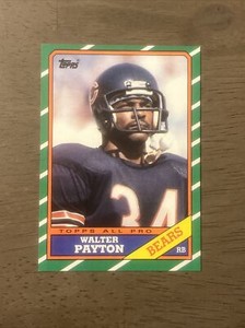 1986 TOPPS FOOTBALL #1-200 NM COMPLETE YOUR SET FREE SHIPPING