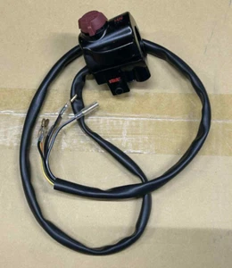 Honda cb400 f 75/77 400-four right hand switch gear kill switch cb400f - Picture 1 of 2