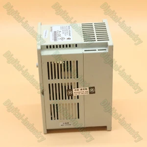 Used DELTA Frequency converter VFD015S43D Tested Free shipping#LJ - Picture 1 of 3