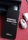 Samsung Galaxy S20 Plus SM-G985F/DS - 128GB - Cosmic Gray, Top