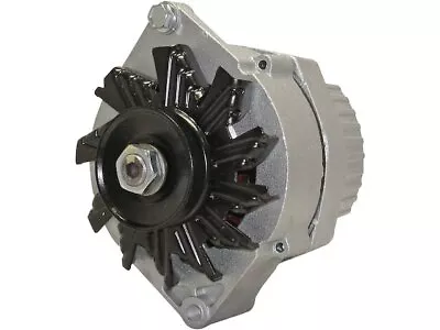 Alternador de aire acondicionado Delco 85969CCKJ 1974 1975 1976 1977 1973-1983 Chevrolet Malibu Foto 1 de 2