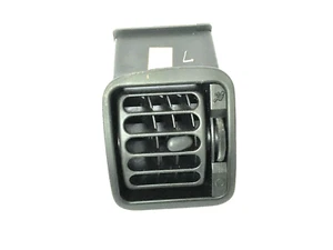 MG F TF tablero LH ventilación de aire negro JBD100690PMA - Imagen 1 de 1