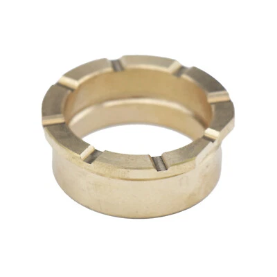 For Toyota 4Runner 84-95 T100 93-98 Steering Knuckle Bush Front Outer RH/LH - Image 1 of 4