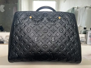 louis vuittons handbags authentic used buy it now - Picture 1 of 8