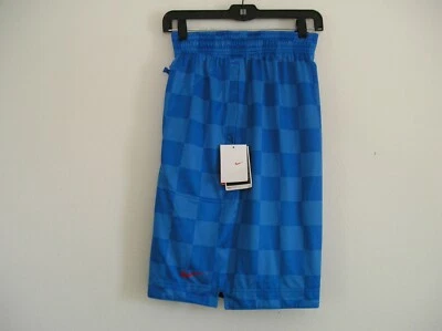 Nike Dri-Fit Limited Ed JOHN McENROE REVERSIBLE TENNIS SHORT Pant Gym Mens sz XL - Image 1 of 4