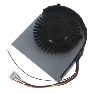 CPU Cooler Fan Portable USB Power GPU Radiator for ThinkPad T430 T430i - Image 1 of 4