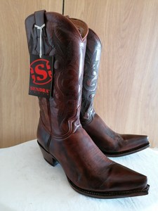Botas de hombre Sendra | Compra online en eBay