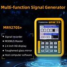 MR9270S+ Signal Generator with MODBUS Master Station and Paperless Recorder
