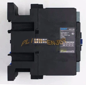 1 PIEZA NUEVO CHNT Contactor NXC-100 AC 110V - Imagen 1 de 2