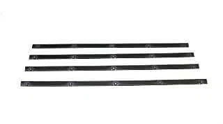 Tira climática para cinturón de ventana de puerta para camioneta Dodge W200 Plymouth Trailduster Foto 1 de 1