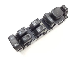 2002-2006 Chevrolet Avalanche OEM Window / Side View Mirror Switch DRIVER - Picture 1 of 6