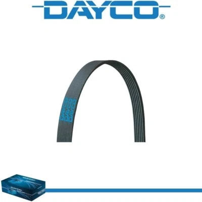 Cinturón Dayco Poly Rib Serpentine para VOLVO V90 CROSS COUNTRY 2018-2019 L4-2,0 L Foto 1 de 4