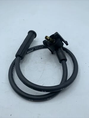 Original Zündkabel Ford Escort-Fiesta 1.0 1.1 1.3 1983-1997 Genuine OEM - Image 1 of 3