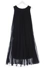 CARTOON A-Linien Kleid Damen Gr. DE 38 schwarz Elegant