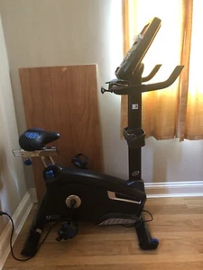 Nautilus Exercise Bike - Picture 1 of 5
