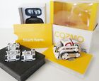 Takara Tomy Anki COZMO Robot Charger Cube Learning Robot Toy White Working used