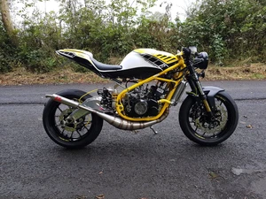 Yamaha RD350 YPVS Hybrid - Picture 1 of 10
