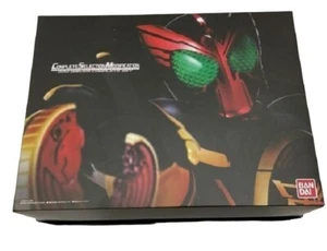 Bandai Kamen Rider OOO DRIVER Box SET gebraucht - Bild 1 von 6