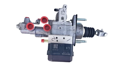 Toyota Prius Prime 2016-2017 cilindro maestro de freno y refuerzo 47210-47B71 OEM #W3B Foto 1 de 4