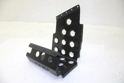 96 Arctic Cat ZR 580 EFI OEM Right Foot Well 0706-916 SA97 - Изображение 1 из 4