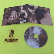 John Hiatt Crossing Muddy Waters - CD Compact Disc