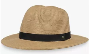 Sunday Afternoons Havana Hat - Tan - Large - Picture 1 of 4