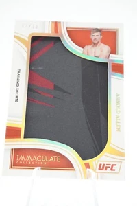 UFC - Immaculate 2023 - JM-AAL - Arnold Allen - /10 - Training Short Patch - Picture 1 of 2