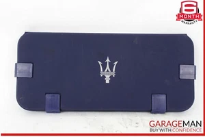 14-22 Maserati Ghibli Quattroporte Emergency Spare Tire Tool Kit OEM - Picture 1 of 8