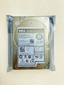 Dell V768J 0V768J ST1800MM0018 1.8TB 10K 12G SFF 2.5" SAS Hard Drive HDD - Picture 1 of 4