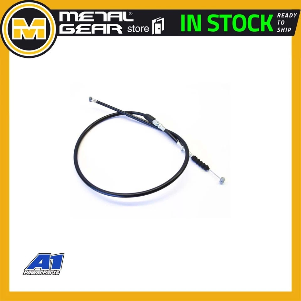 Cable de embrague para KAWASAKI KX 250 1999 2000 2001 2002 2003 2004 Foto 1 de 1