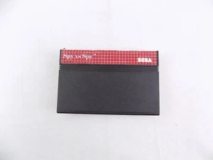 Sega Master System Spy Vs. Spy - PAL - Grade B - Picture 1 of 1