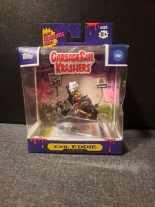 Garbage Pail Krashers Loyal Subjects Evil Eddie GPK Kids. Brand new. - Picture 1 of 5