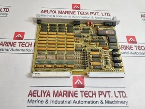 Valmet Automatisierung AIU16T PCB Karte MT850 - Picture 1 of 11