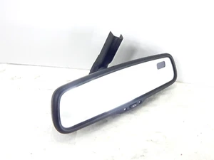 2007 2008 2009 Lexus ES350 Toyota Camry Interior Rear View Mirror OEM 07-09 - Bild 1 von 6