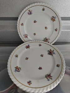 Gretchen de Franconia-Krautheim, Selb-Baviera. Juego de 4 platos de ensalada - Imagen 1 de 2