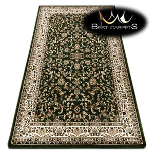 Dicke & weiche antike TRADITIONELLE TEPPICHE ""KÖNIGLICHE"" TEPPICHE ORIGINAL stilvoll elegant - Bild 1 von 7