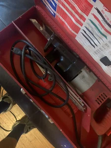 Milwaukee 6511 Corded Electric Heavy Duty Sawzall Reciprocating Saw,  - Picture 1 of 11