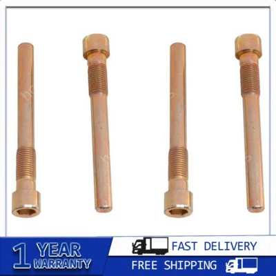 Kit de pernos de pinza de freno para Chevrolet Nova 1972 1971 1970 1969 Foto 1 de 2