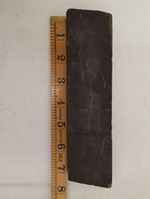 7 1/4 x 2 x 1' Yellow Lake Oil Stone 31759