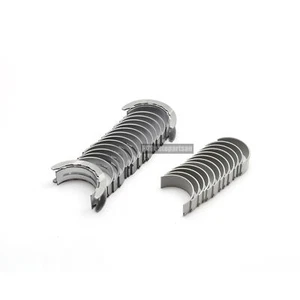 Juego de rodamientos de varilla de conexión y cigüeñal aptos para Benz X290 W213 W167 M256.930 3.0T - Imagen 1 de 8