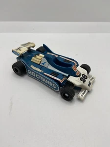 Original Vintage Transformers 1984 Mirage Takara Japan - Bild 1 von 7