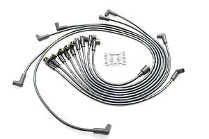 MAXX 518K 8.5mm Spark Plug Wires 59-72 Chrysler Mopar 361 383 400 413 426 440 V8