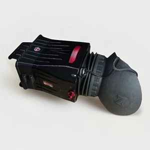 Zacuto Z-Finder Pro 3.2” Viewfinder – Clip On Use For Canon C100 DSLR - Photo 1 sur 3